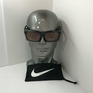 NIKE men MAVERICK RGE E DC3296 011 Matte Black / Course Tint 45775